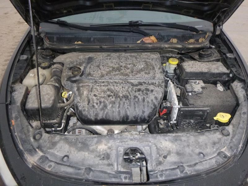 2016 DODGE DART 2.0L (VIN A, 8th digit) Used Engine