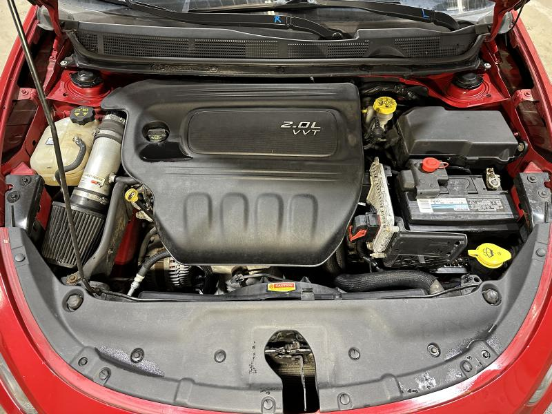 2016 DODGE DART 2.0L (VIN A, 8th digit) Used Engine
