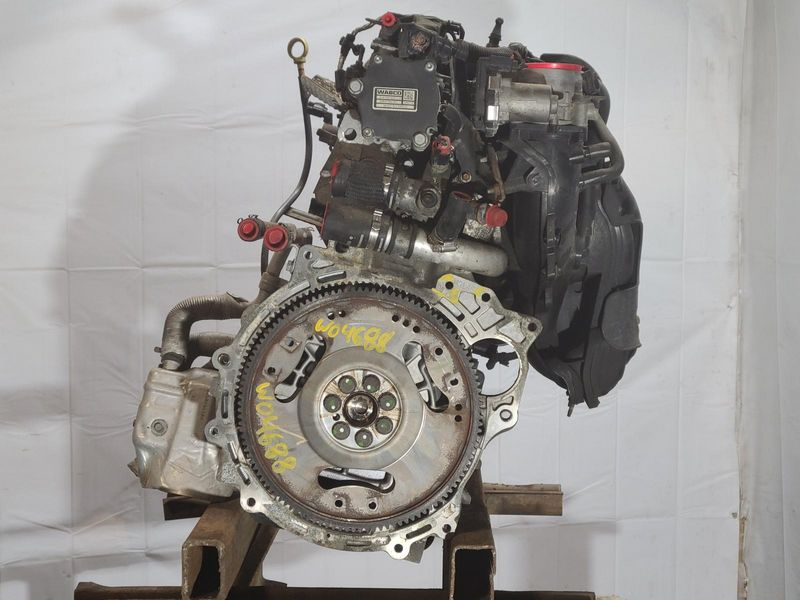2016 DODGE DART 2.0L (VIN A, 8th digit) Used Engine