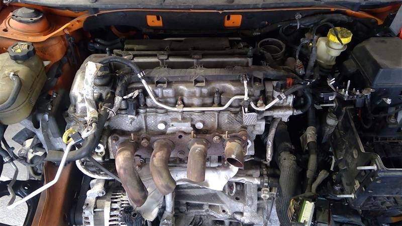 2016 DODGE DART 2.0L (VIN A, 8th digit) Used Engine