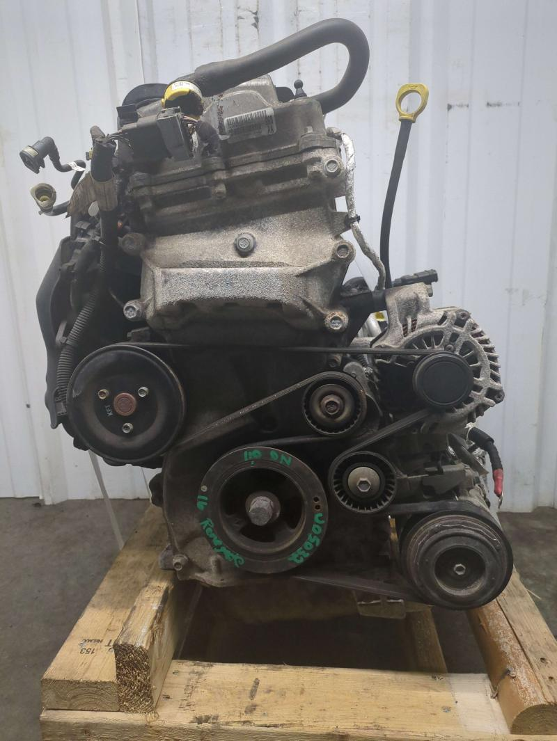 2016 DODGE DART 2.4L (VIN B, 8th digit), engine ID ED6 (Federal) Used Engine