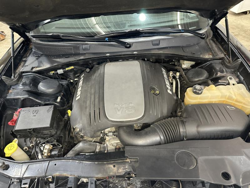 2014 DODGE CHARGER 5.7L (VIN T, 8th digit), AWD Used Engine
