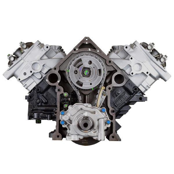 2014 DODGE CHARGER 5.7L (VIN T, 8th digit), RWD Remanufacture Engine