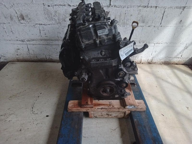 2016 DODGE DART 2.4L (VIN B, 8th digit), engine ID ED8 (PZEV) Used Engine