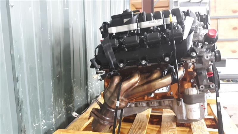 2014 DODGE CHARGER 6.4L (VIN J, 8th digit) Used Engine