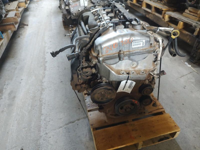 2015 DODGE DART 2.0L (VIN A, 8th digit) Used Engine