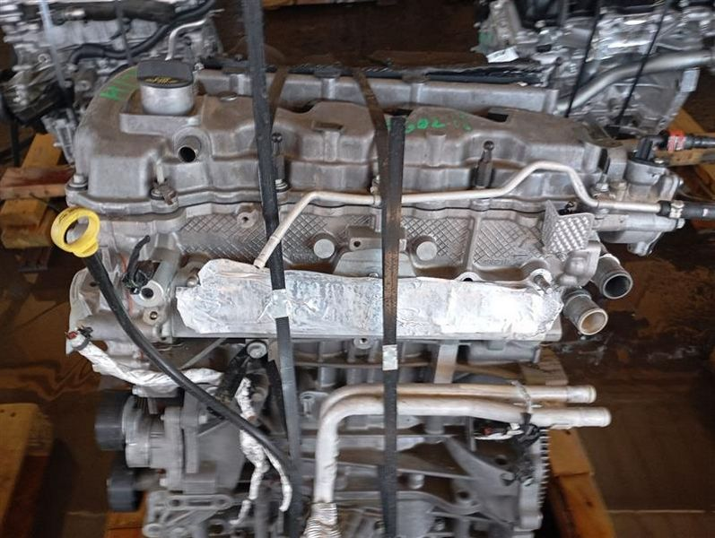 2015 DODGE DART 2.0L (VIN A, 8th digit) Used Engine