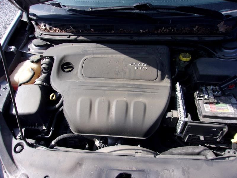 2015 DODGE DART 2.0L (VIN A, 8th digit) Used Engine