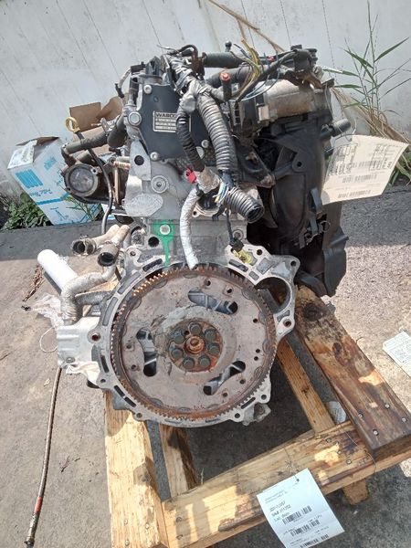 2015 DODGE DART 2.0L (VIN A, 8th digit) Used Engine