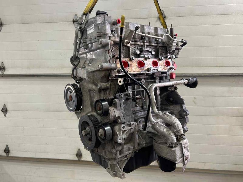 2015 DODGE DART 2.4L (VIN B, 8th digit), engine ID ED6 (Federal) Used Engine