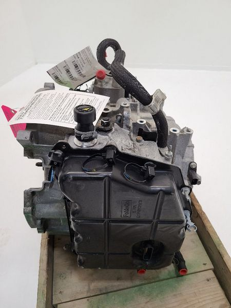 2018 Ford Fusion (AT), 2.0L, VIN 9 (8th digit, turbo), FWD Used Transmission