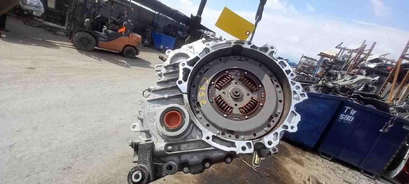 2018 Ford Fusion (AT), 2.0L, VIN UEnter Options* (8th digit, hybrid), Hybrid Platinum Used Transmission