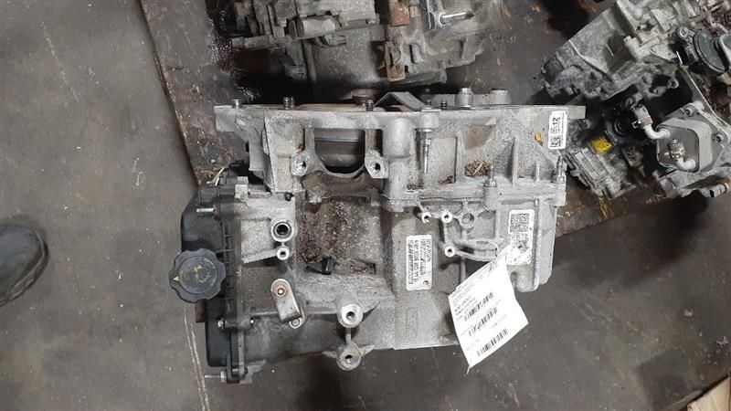 2018 Ford Fusion (AT), 2.7L (turbo) Used Transmission