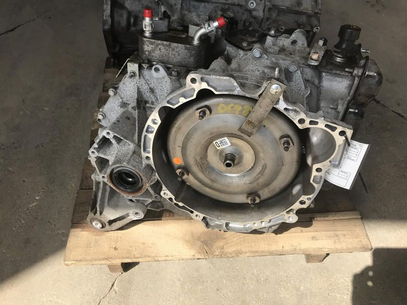 2018 Ford Fusion (AT), 1.5L (turbo) Used Transmission