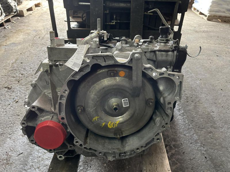 2018 Ford Fusion (AT), 1.5L (turbo) Used Transmission