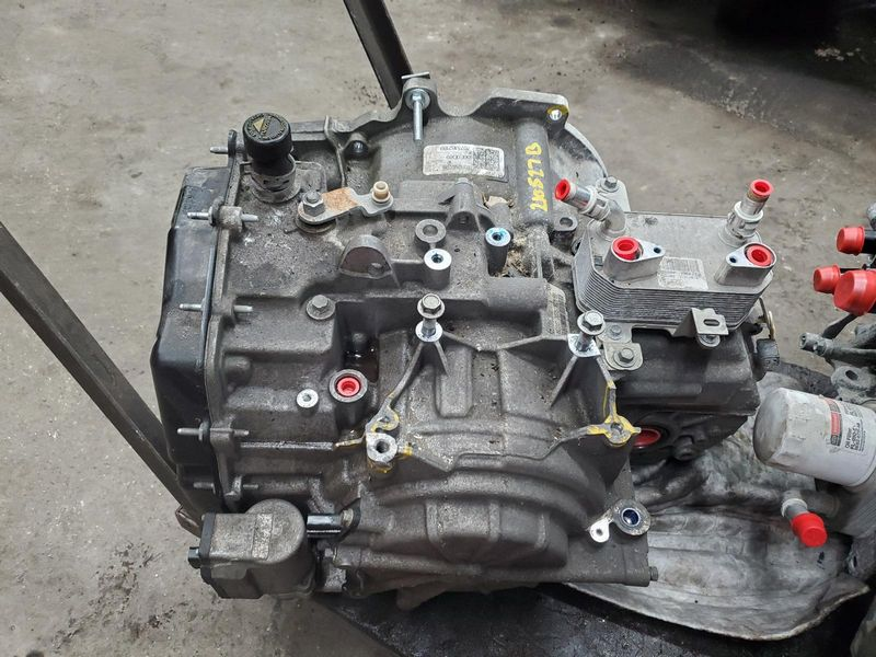 2018 Ford Fusion (AT), 1.5L (turbo) Used Transmission