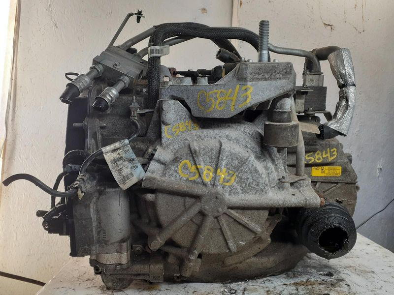 2018 Ford Fusion (AT), 1.5L (turbo) Used Transmission