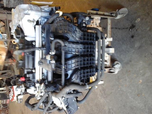 2013 NISSAN ALTIMA 2.5L (VIN A, 4th digit, QR25DE), Sdn Used Engine
