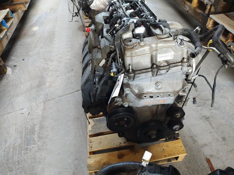 2014 DODGE DART 2.4L (VIN B, 8th digit) Used Engine
