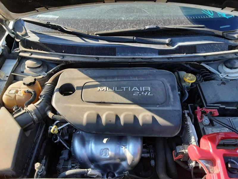 2014 DODGE DART 2.4L (VIN B, 8th digit) Used Engine