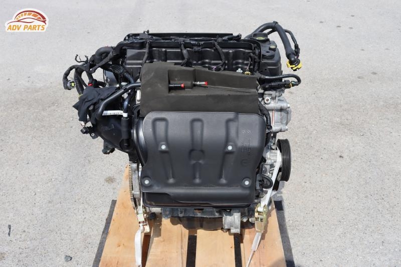 2014 DODGE DART 2.4L (VIN B, 8th digit) Used Engine