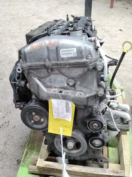 2014 DODGE DART 2.0L (VIN A, 8th digit) Used Engine