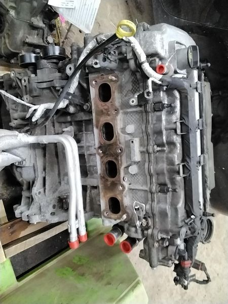 2014 DODGE DART 2.0L (VIN A, 8th digit) Used Engine