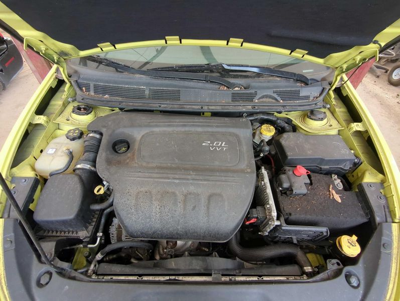 2014 DODGE DART 2.0L (VIN A, 8th digit) Used Engine