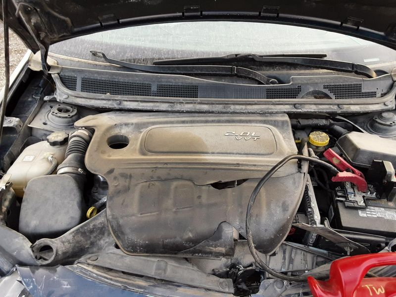 2013 DODGE DART 2.0L (VIN A, 8th digit) Used Engine