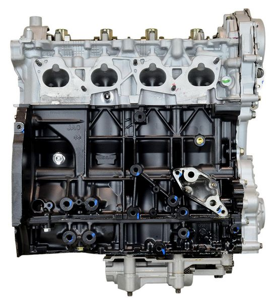 2012 NISSAN ALTIMA 2.5L (VIN A, 4th digit, QR25DE), Federal emissions Remanufacture Engine