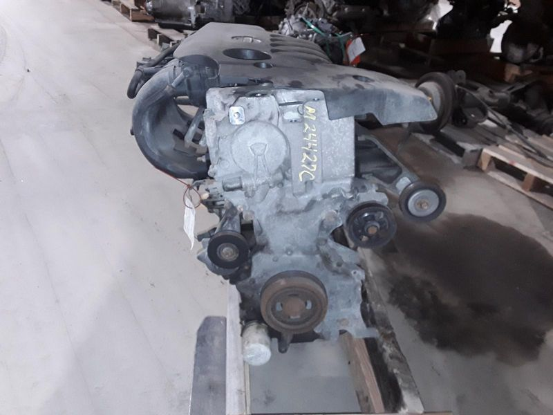 2011 NISSAN ALTIMA 2.5L, hybrid (VIN C, 4th digit, QR25DE) Used Engine