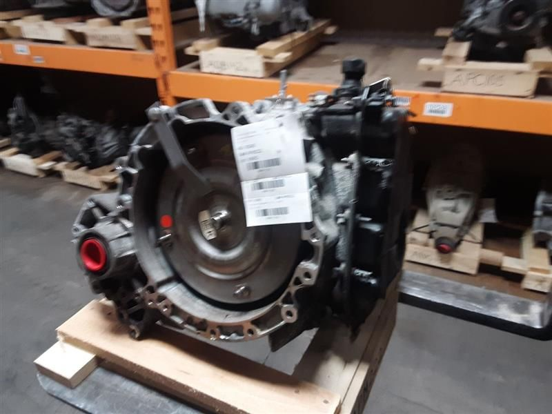 2018 Ford Fusion (AT), 2.5L Used Transmission