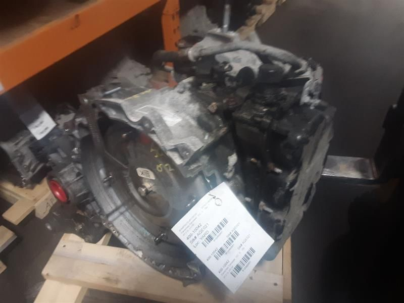 2018 Ford Fusion (AT), 2.5L Used Transmission
