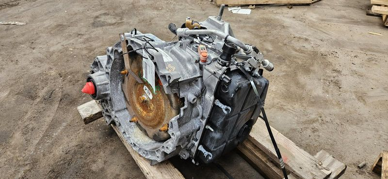 2018 Ford Fusion (AT), 2.5L Used Transmission