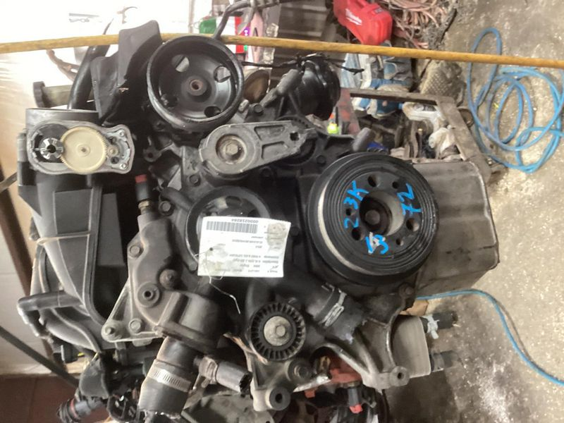 2013 DODGE CHARGER 6.4L (VIN J, 8th digit) Used Engine