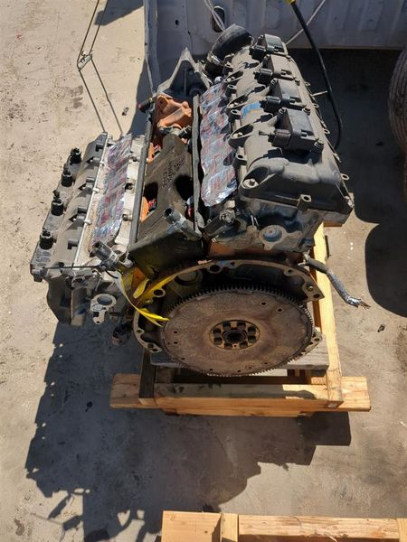 2013 DODGE CHARGER 6.4L (VIN J, 8th digit) Used Engine