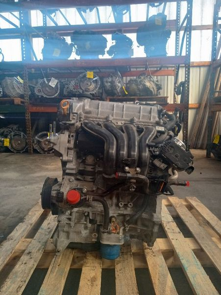 2022 Kia NIRO (1.6L), VIN C (8th digit, HEV), gasoline Used Engine