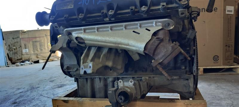 2013 DODGE CHARGER 5.7L (VIN T, 8th digit), AWD Used Engine