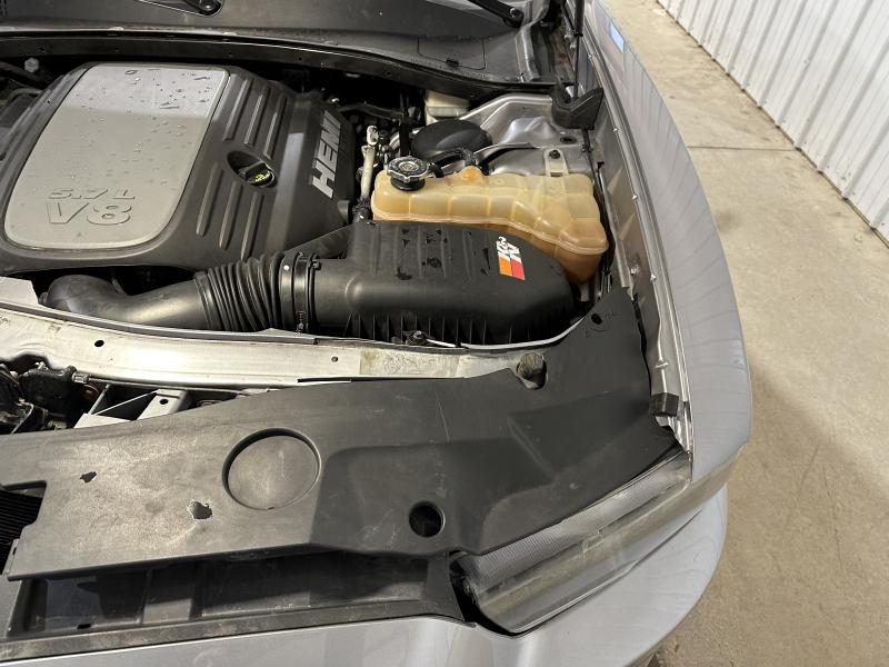 2013 DODGE CHARGER 5.7L (VIN T, 8th digit), RWD Used Engine