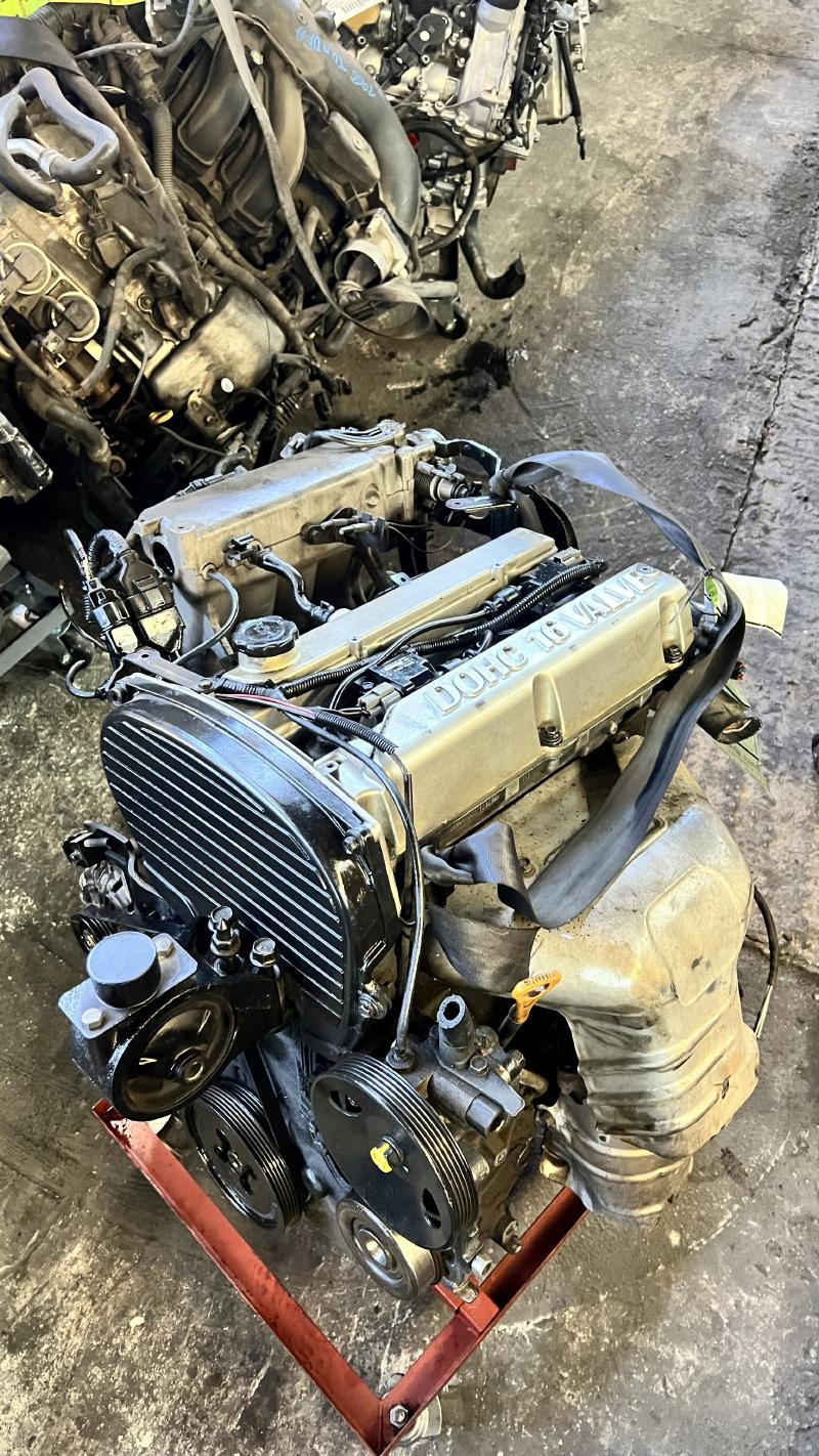 2004 Kia MAGENTIS 2.4L (VIN 6, 8th digit) Used Engine