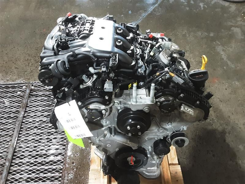 2020 Kia SORENTO 3.3L (VIN 5, 8th digit) Used Engine