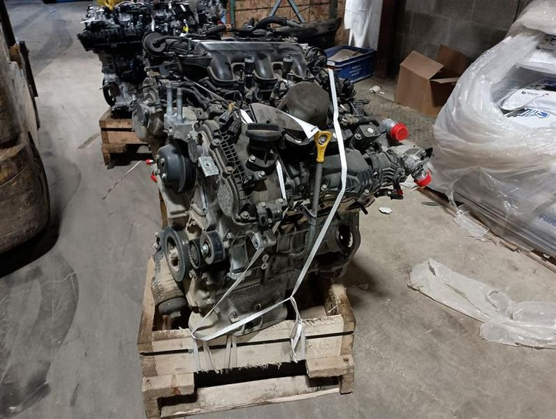 2020 Kia SORENTO 3.3L (VIN 5, 8th digit) Used Engine
