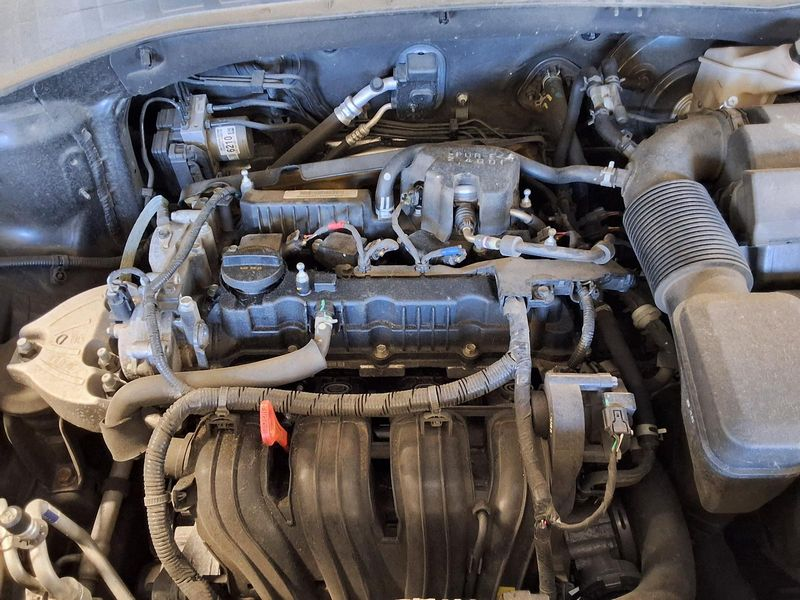 2019 Kia SORENTO 2.4L (VIN 3, 8th digit) Remanufacture Engine