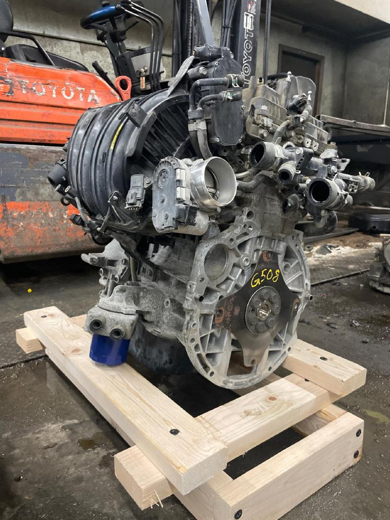 2019 Kia SORENTO 2.4L (VIN 3, 8th digit) Used Engine
