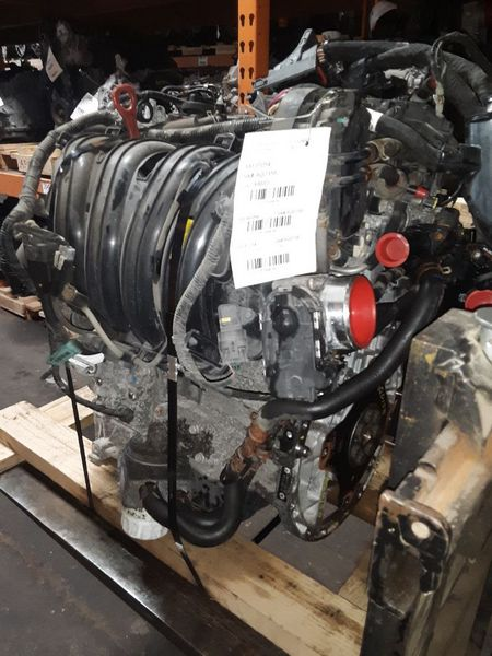 2019 Kia SORENTO 2.4L (VIN 3, 8th digit) Used Engine