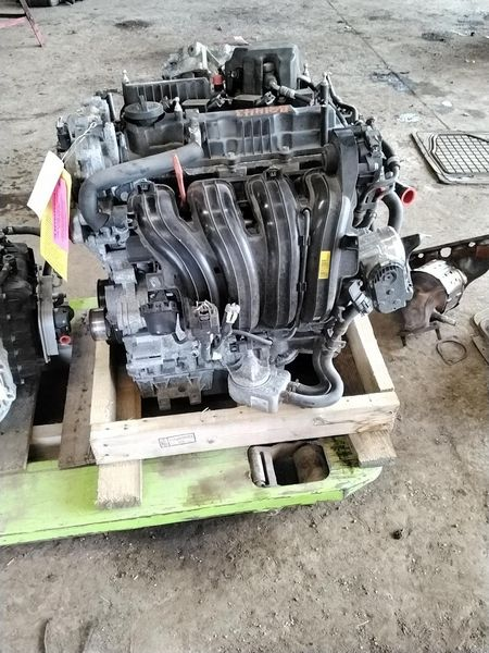 2019 Kia SORENTO 2.4L (VIN 3, 8th digit) Used Engine