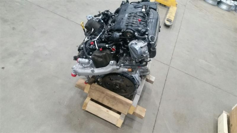 2019 Kia SORENTO 3.3L (VIN 5, 8th digit) Used Engine