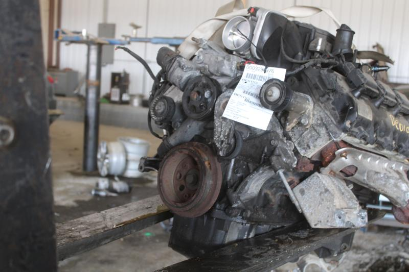 2011 DODGE CHARGER 5.7L (VIN T, 8th digit) Used Engine
