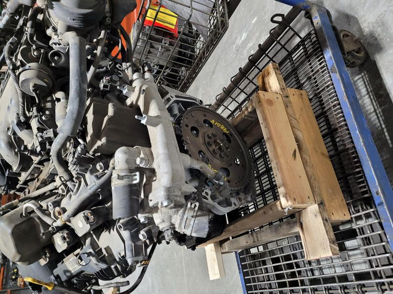 2019 Kia SORENTO 3.3L (VIN 5, 8th digit) Used Engine