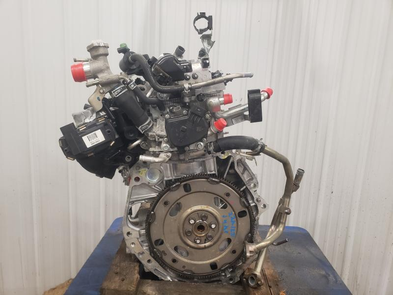 2016 NISSAN JUKE (1.6L, MR16DDT), VIN A (4th digit), AT (CVT), S Used Engine